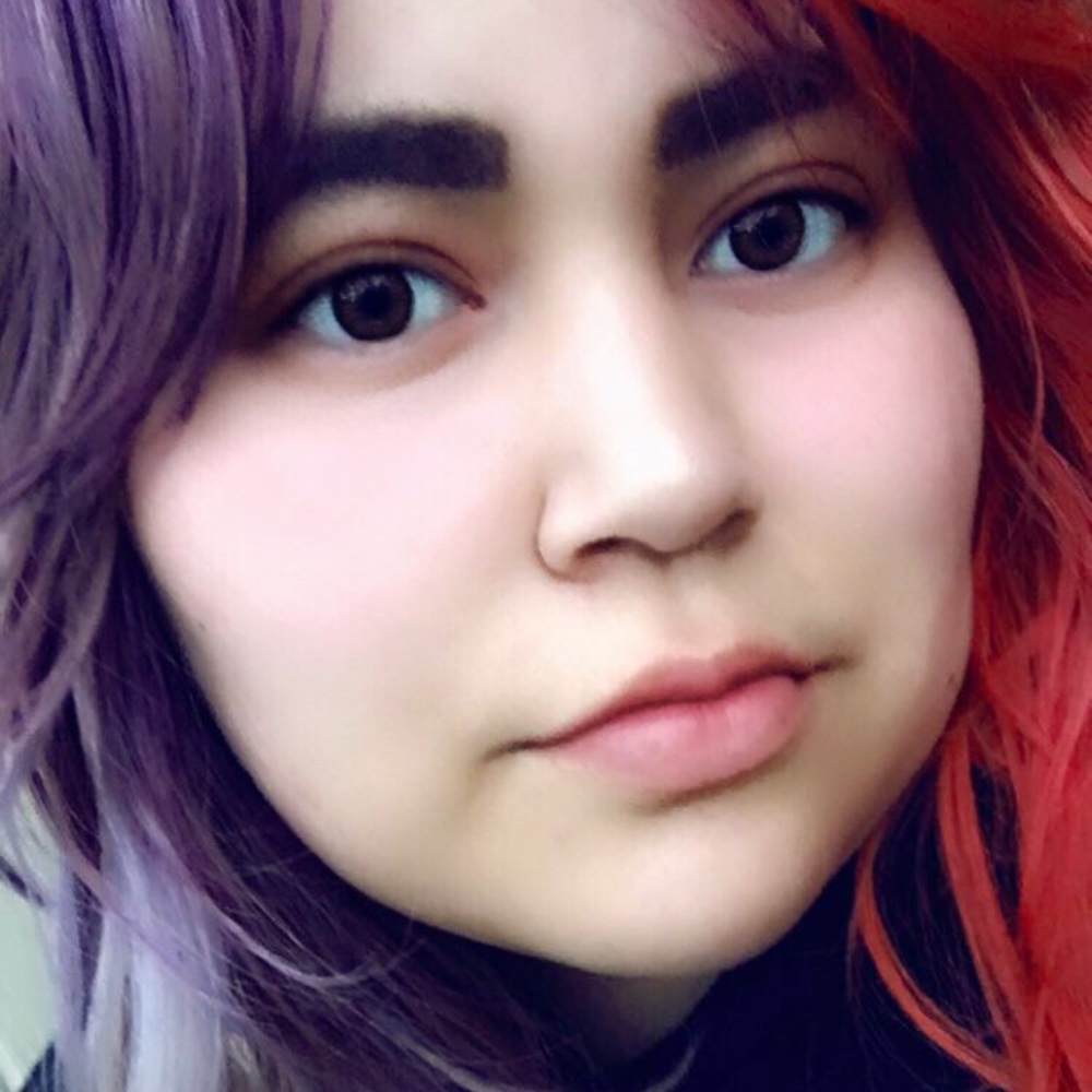 Meet your Posher, Cat